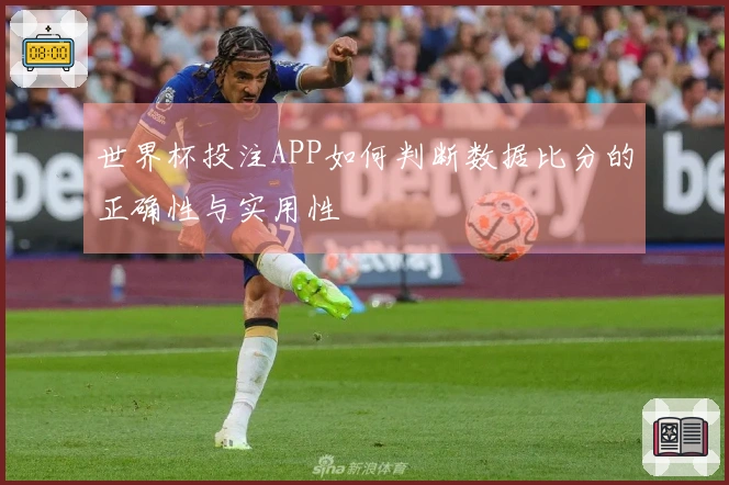 世界杯投注APP如何判断数据比分的正确性与实用性